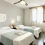 Lovely In Aghios Dimitrism Appartement Riglia
