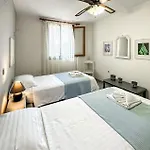 Apartament Lovely In Aghios Dimitrism *