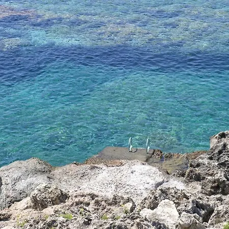 In Aghios Dimitris-m, With Wifi Appartamento Riglia