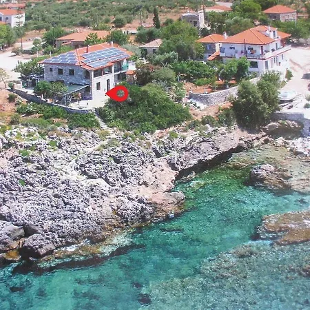Apartman Lovely In Aghios Dimitrism