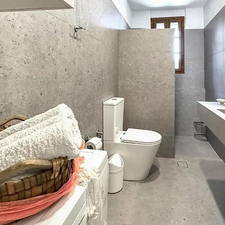 Apartmán Lovely In Aghios Dimitrism *