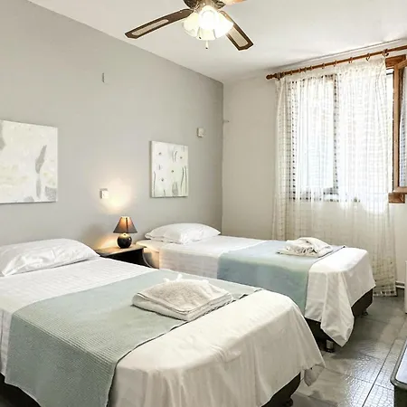 Lovely In Aghios Dimitrism Apartment Kotronion (West Mani)