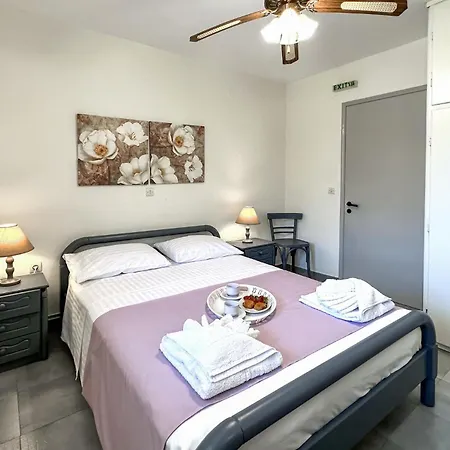 Lovely In Aghios Dimitrism *