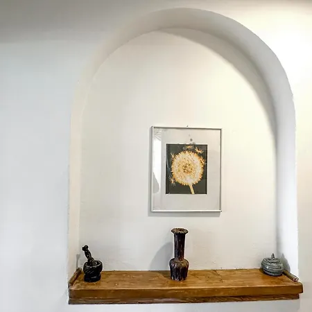 Lovely In Aghios Dimitrism Riglia