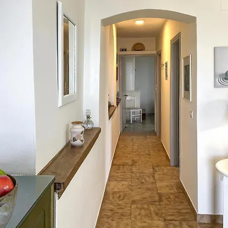 Lovely In Aghios Dimitrism Apartment