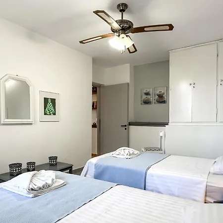 Apartment Lovely In Aghios Dimitrism *