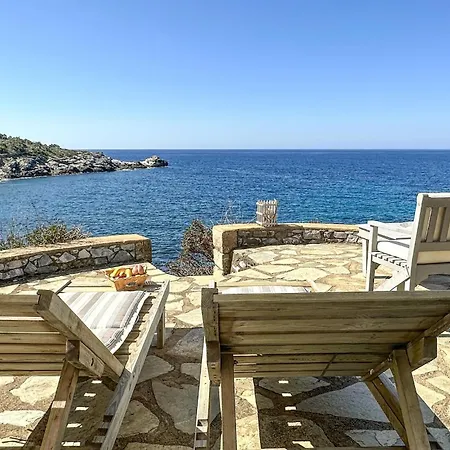 Lovely In Aghios Dimitrism Lejlighed Riglia