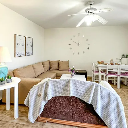 Apartment Lovely In Aghios Dimitrism Kotronion (West Mani)