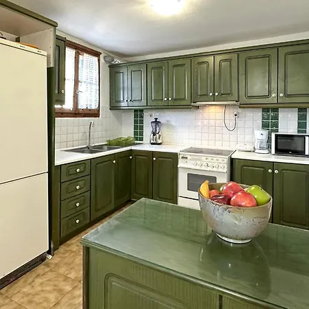 Lovely In Aghios Dimitrism *