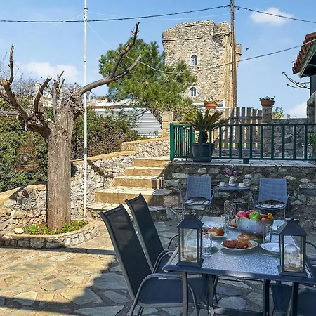 In Aghios Dimitris-m, With Wifi Διαμέρισμα