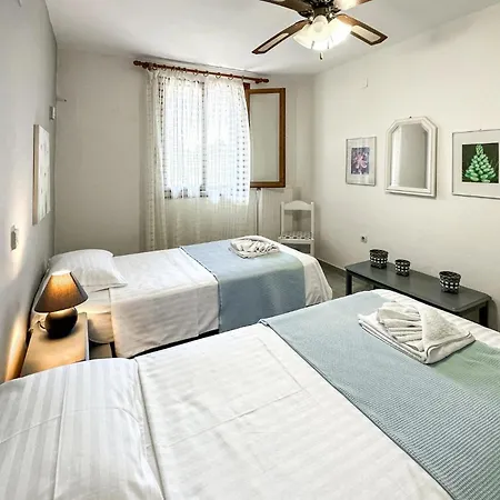 Apartment Lovely In Aghios Dimitrism *