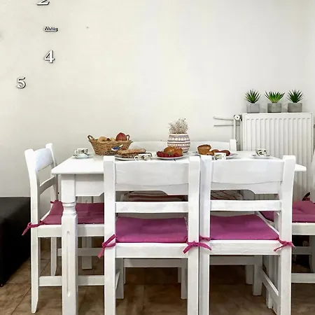 Lovely In Aghios Dimitrism Appartement Riglia