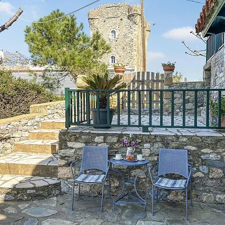 Apartment Lovely In Aghios Dimitrism Kotronion (West Mani)