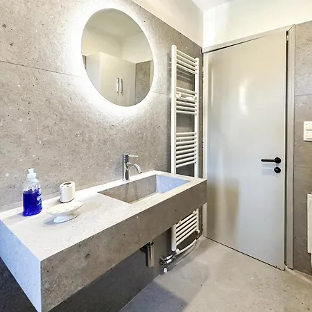 Lovely In Aghios Dimitrism Kotronion (West Mani)