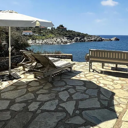 Lovely In Aghios Dimitrism * Kotronion (West Mani)