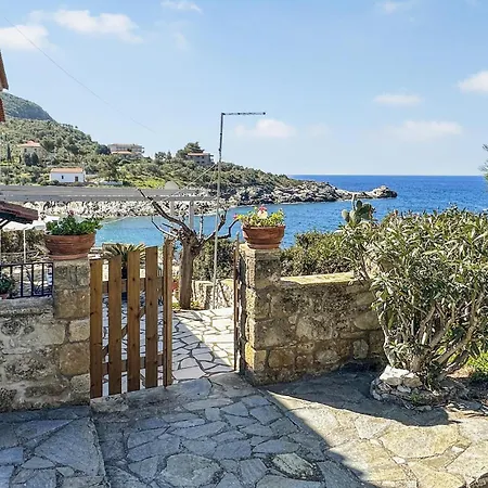 Lovely In Aghios Dimitrism