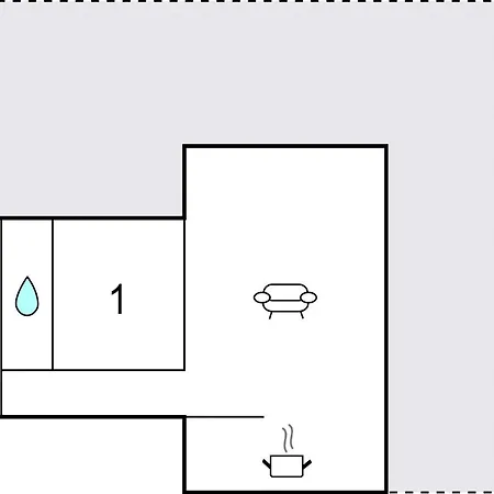 Apartment Lovely In Aghios Dimitrism *