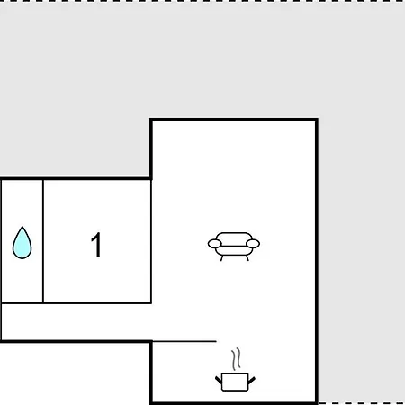 Apartment Lovely In Aghios Dimitrism