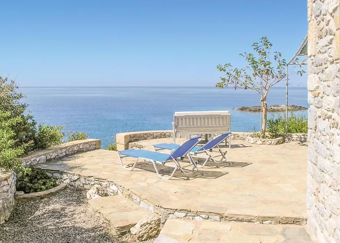 Lovely In Aghios Dimitrism *