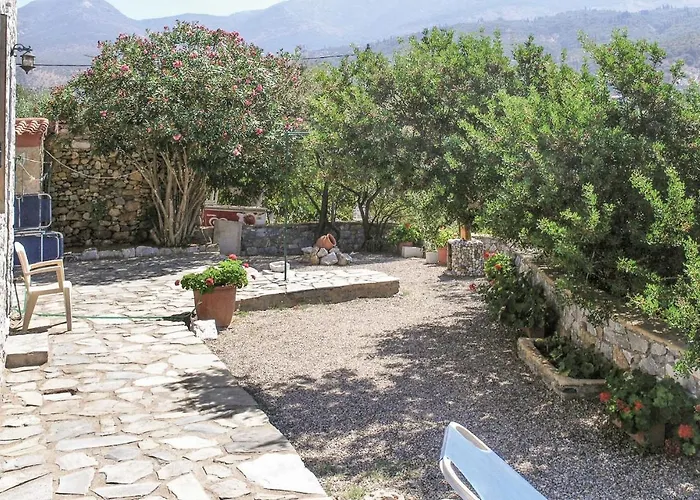 Lovely In Aghios Dimitrism Lejlighed Kotronion (West Mani)