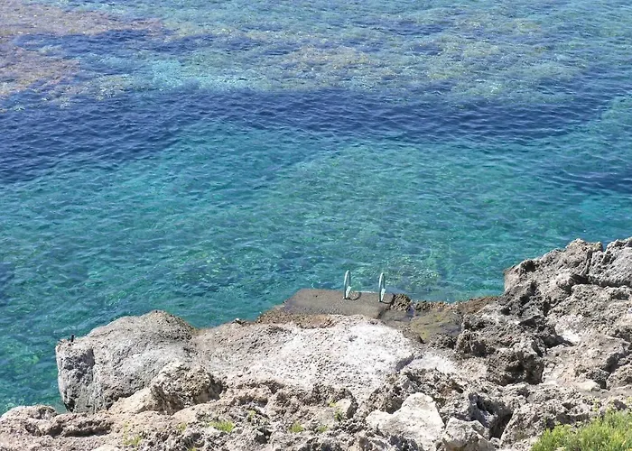 Lovely In Aghios Dimitrism Lejlighed Kotronion (West Mani)