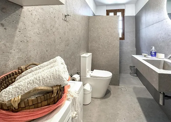 Lejlighed Lovely In Aghios Dimitrism *