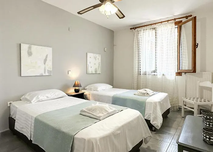 Lovely In Aghios Dimitrism Lejlighed Kotronion (West Mani)