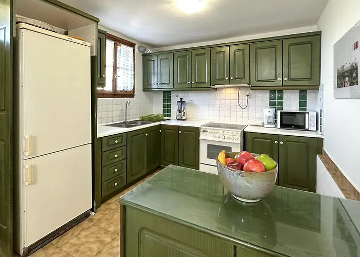 Lovely In Aghios Dimitrism *