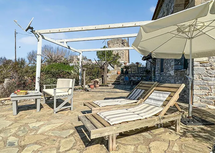 Lovely In Aghios Dimitrism *