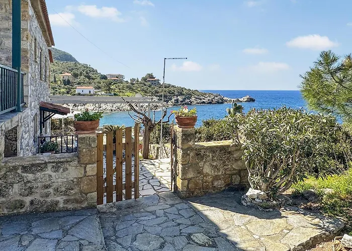 Lovely In Aghios Dimitrism